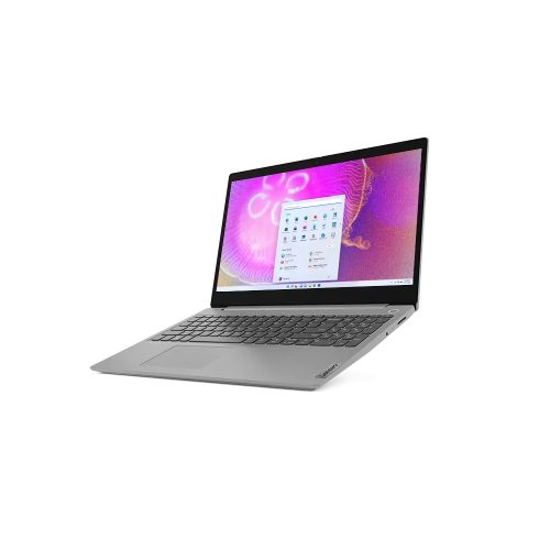 Laptop Lenovo IdeaPad 3 - Intel Core i5, 16GB RAM, 512GB SSD, Windows 11, Rendimiento Potente y Recomendable