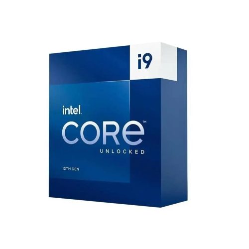 Procesador Intel Core i9-13900K 3.0GHz Hasta 5.8GHz 24 Núcleos LGA 1700, 36MB Caché - Alto Rendimiento