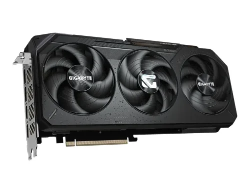 Tarjeta de Video Gigabyte RX 9070XT, 16GB Gaming OC, 256 bits, Rendimiento Óptimo para Juegos