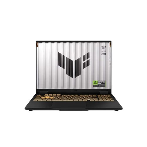 Laptop Asus TUF Gaming F16 - Core i7 14650HX, 16" FHD 165Hz, 16GB RAM, Performance y Estilo Gaming