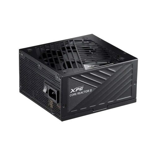 Fuente de Poder XPG 850W Core Reactor II Modular ATX, 80 Plus Gold, Eficiencia Energy Saving