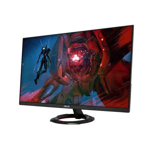 Monitor Asus TUF VG279Q5R de 27" FHD, Gaming 200Hz, 0.03ms, IPS, con conectividad HDMI y DisplayPort