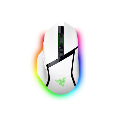Mouse Inalámbrico Razer Basilisk V3 Pro Gaming 35K DPI, 11 Botones, Personalizable, RGB, Ergonómico
