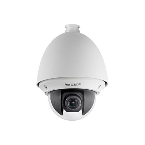 Cámara de seguridad Hikvision Dome 2 MP, 15X, interior/exterior, alta definición y fácil instalación