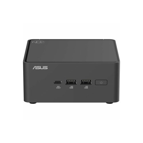Mini PC Asus NUC i5-1210H, 4.8GHz, DDR5, Compacto y Potente para Gaming y Oficinas