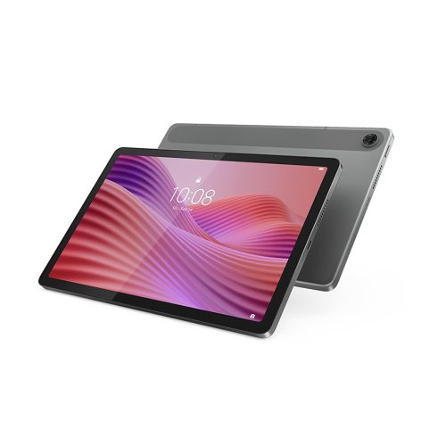 Tablet Lenovo Play 10.1" IPS WUXGA, 4GB RAM, 64GB eMMC, pantalla táctil y alta definición