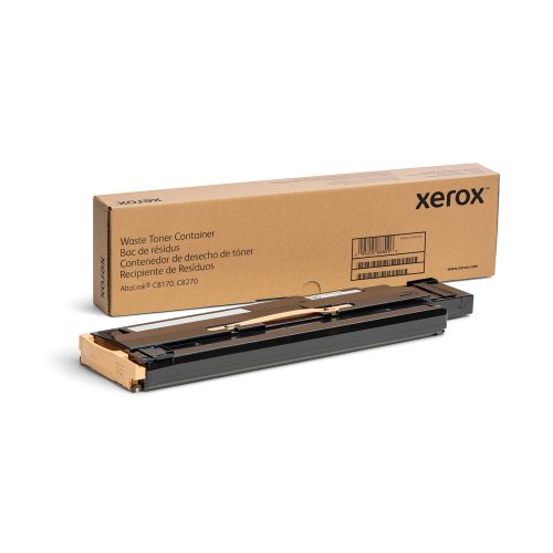 Toner de desecho Xerox AltaLink B8170/C8170 para impresoras - Alta capacidad 121000/69000 páginas