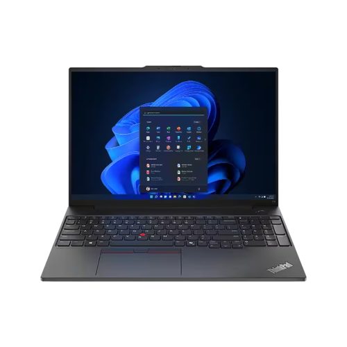 Laptop Lenovo ThinkPad L16, Intel Core Ultra 7, 16GB RAM, 1TB SSD, pantalla 16" FHD, Windows 11 Pro