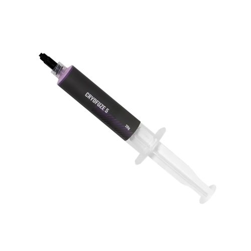 Pasta Térmica Cooler Master CryoFuze 20g Alta Conductividad Color Purple Rendimiento Superior