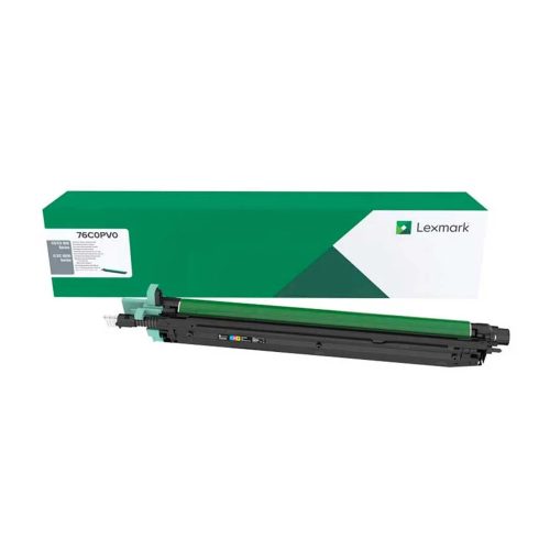 Fotoconductor Lexmark CMY 76C0PV0 compatible Series CS92x XC92x alto rendimiento