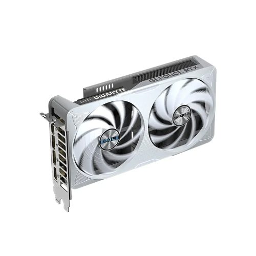 Gigabyte GeForce RTX 5060 Ti 16GB Eagle - Tarjeta de Video GDDR7, PCIe, Conectividad DP, Rendimiento Superior