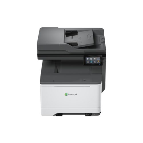 Impresora Multifuncional Láser Color Lexmark CX532ADWE, Alta Velocidad, Conectividad Wi-Fi y USB