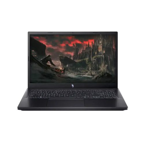 Laptop Acer Nitro ANV15-51-58V6, 15.6" FHD, Core i5-13420H, 32GB RAM, 512GB SSD, RTX - Potencia y Rendimiento
