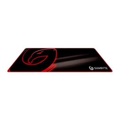 Alfombrilla Gamer Gambyte Blaze Pro XL 800x300mm - Superficie Antideslizante y Color Vibrante