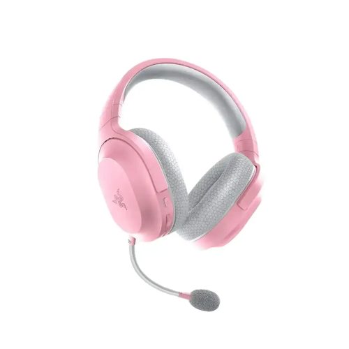 Auriculares inalámbricos Razer Barracuda X 2022 Gaming, micrófono, sonido envolvente, versatilidad y confort