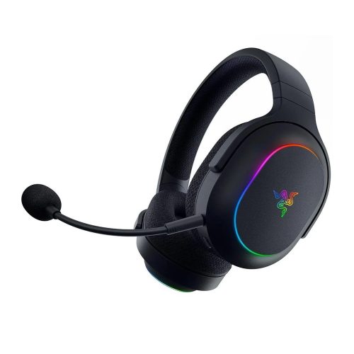 Auriculares Inalámbricos Razer Barracuda X Chroma - Sonido Avanzado, Conectividad Multi-dispositivo, Ligero