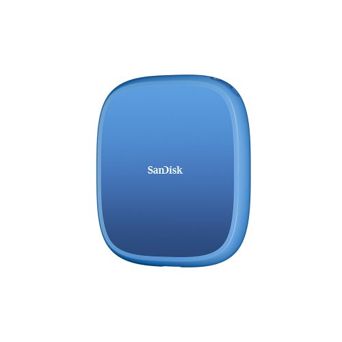 SSD SanDisk Creator 2TB - Almacenamiento Rápido y Seguro para Creadores de Contenido