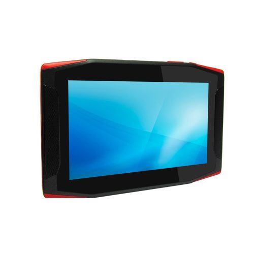 Tablet Advance Mostrito 7" | 1GB RAM, 16GB ROM, Android | Conectividad y rendimiento óptimos