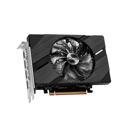 Tarjeta de Video ASRock Arc A380 Challenger ITX OC 6GB GDDR6, Rendimiento Óptimo para Juegos