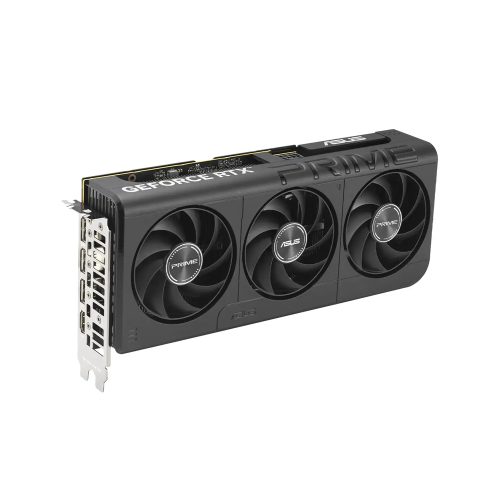 Tarjeta de Video ASUS GeForce RTX 5060, 8GB GDDR7, 128 Bits, Rendimiento Óptimo para Gaming