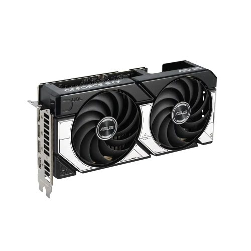 Tarjeta de Video Asus GeForce RTX 5070 Dual 12GB GDDR7, 192 Bits, Rendimiento Avanzado para Gaming