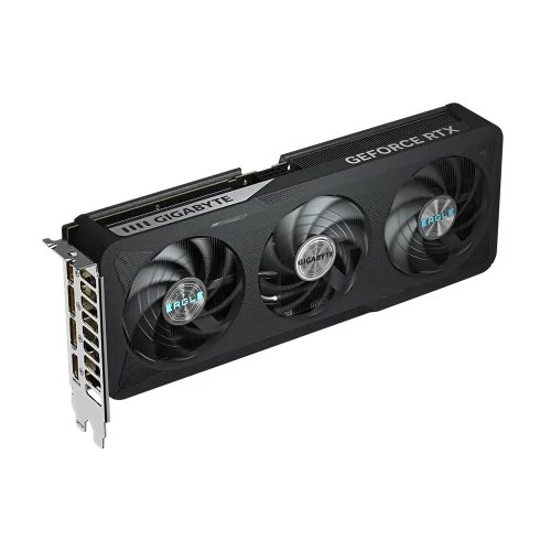 Tarjeta de Video Gigabyte GeForce RTX 5060 Ti 16GB Eagle Max OC GDDR7 - Rendimiento Superior para Gaming