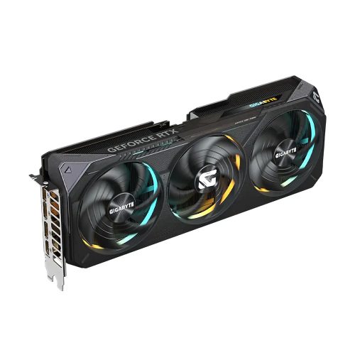 Tarjeta de Video Gigabyte GeForce RTX 5070 12GB GDDR7 Gaming OC - Potente rendimiento gráfico