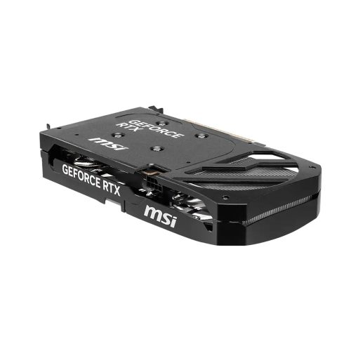 Tarjeta de Video MSI GeForce RTX 5060 Ti 8GB GDDR7, Rendimiento Oc Plus en Diseño Shadow