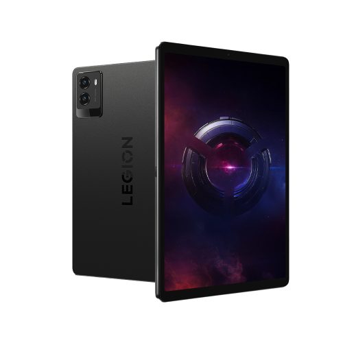 Tablet Lenovo Legion Tab 8.8" 2.5K LTPS, 500 nits, 165Hz, Pantalla Táctil en Color Brillante