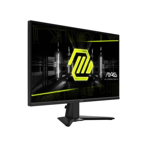 Monitor Gaming MSI MAG 275QF de 27" QHD 2560 x 1440, Alta Frecuencia y Colores Vibrantes