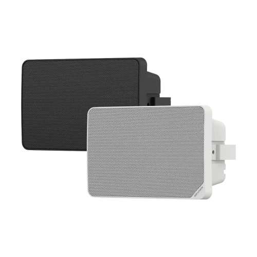 Altavoz IP Hikvision 20W 103dB para Interior - Sonido Potente y Conectividad Eficiente