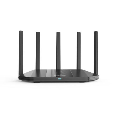 Hikvision DS-3WR18X Wi-Fi 1800Mbps: Router de alto rendimiento para conexión estable y rápida