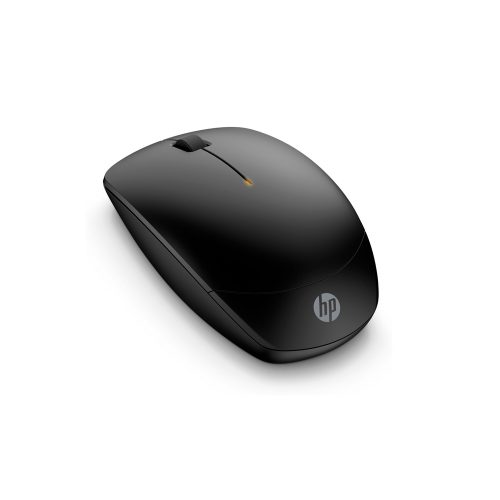 HP 235 Slim Mouse Inalámbrico Color Negro, Diseño Ergonómico y Conexión Rápida Bluetooth