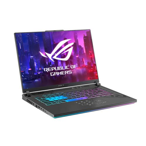 Laptop ASUS ROG Strix G16 G615LR-RV030W, 16" Full HD, 1TB SSD, GeForce RTX 5070 Ti 12GB, Win 11 Home