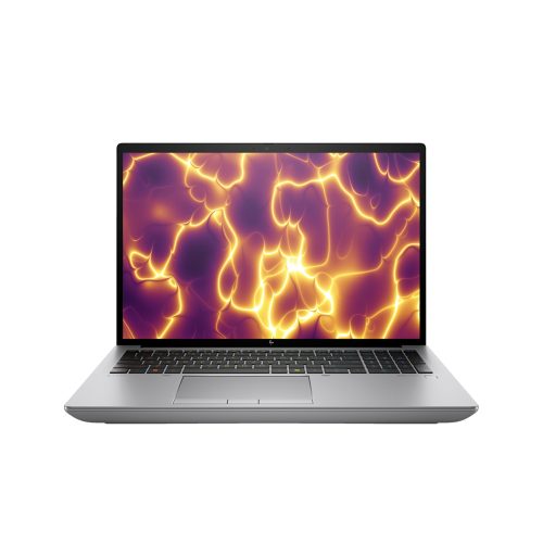 Laptop HP ZBook Power 16" G11 - AMD Ryzen 9, 32GB RAM, 1TB SSD, Quadro RTX A1000 6GB, W11 Pro