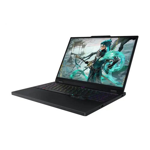 Laptop Lenovo Legion 5 Gaming 15.1" WQXGA OLED, Ryzen 7, 32GB RAM, 1TB SSD, Alta Velocidad