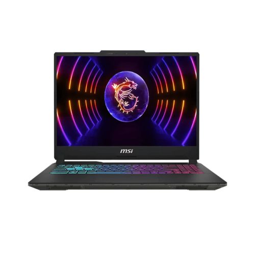 Laptop MSI Cyborg 15 Gaming 15.6" FHD 144Hz, Intel i7, 16GB RAM, 1TB SSD, Rendimiento Excepcional
