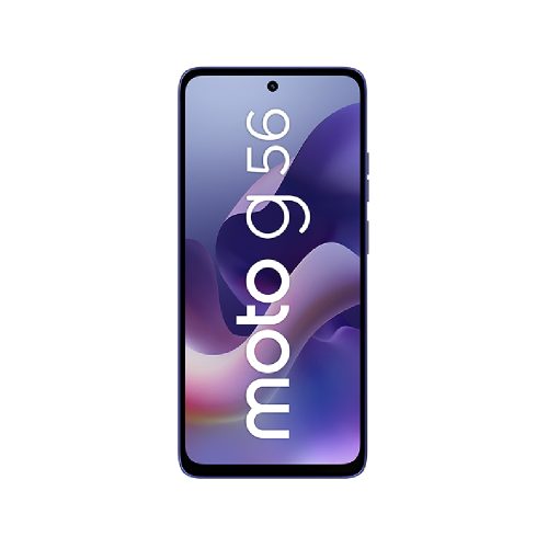 Motorola Moto G56 5G, 8GB RAM, 256GB, Pantalla de 6.7" - Smartphone Azul con Gran Conectividad