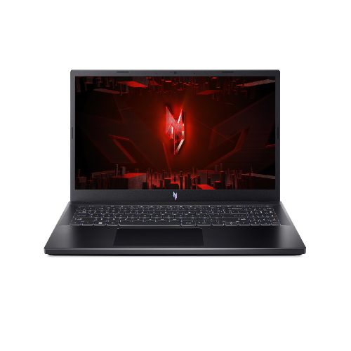 Laptop Acer Nitro 5 Core i7 15.6" FHD, 16GB RAM, 512GB SSD, Potente Rendimiento y Diseño Elegante
