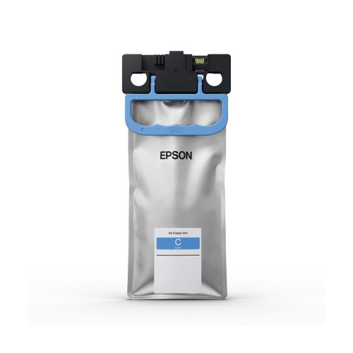 Tinta Epson Durabrite Pro Cian - Alta calidad de impresión, resistente a agua y manchas, ideal para uso profesional