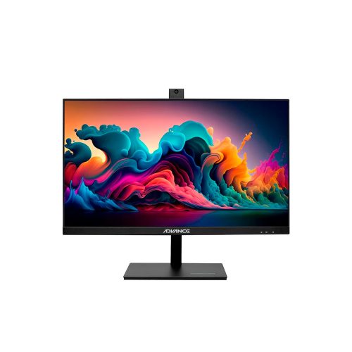 AIO Advance AO7780 All-in-One Intel Core i7-14700 16GB RAM 1TB SSD NVMe Pantalla 27 pulgadas