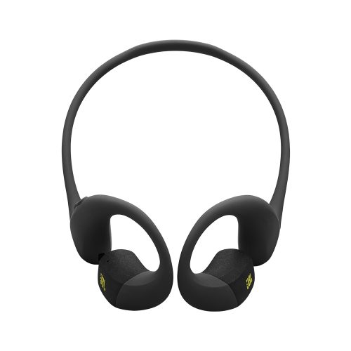 Auriculares JBL Endurance Pace Bluetooth Negros - Sonido Inmersivo y Confort Duradero