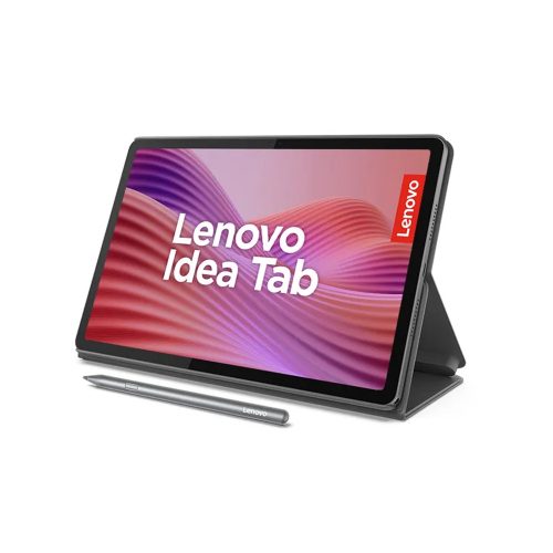 Tablet Lenobo TB336FU 11" - 4GB RAM, 128GB Almacenamiento, Ideal para Entretenimiento y Productividad