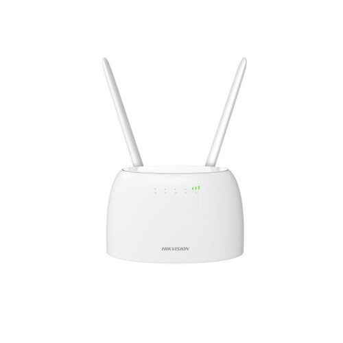 Router 4G HIKVISION AC1200 WiFi de Doble Banda, Conexión Rápida y Estable para Hogar y Oficina