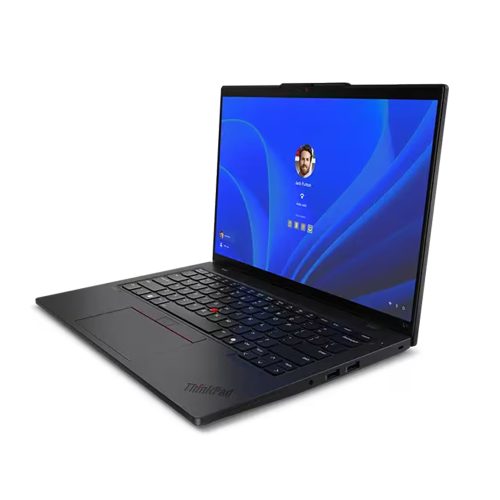 Lenovo ThinkBook 14 G8 - Portátil 16GB RAM, 512GB SSD, 14" FHD, Windows 11 Pro, Rendimiento Óptimo