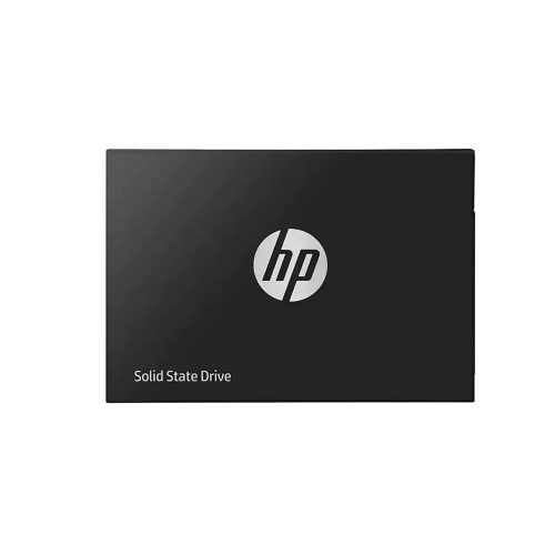 Disco Duro SSD SATA 2.5 HP S650 960GB - Rápido y Compatible con Laptops, Almacenamiento Durable