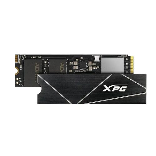 SSD M.2 PCIe XPG Gammix S70 Blade 1TB NVMe 2280, Compatible PS5, Alta Velocidad y Rendimiento