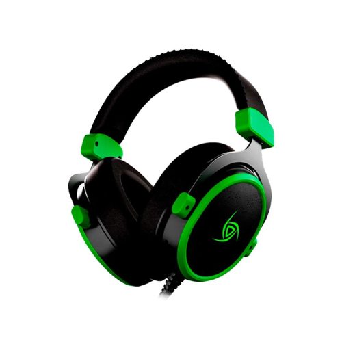 Auriculares Vsg Singularity Z con micrófono, Mini Jack 3.5 mm, color negro, sonido nítido y cómodo ajuste