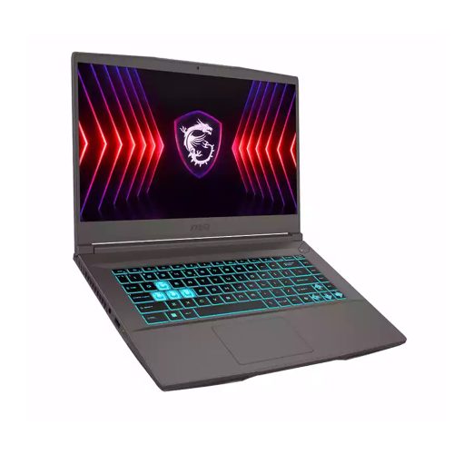 Laptop MSI Gaming 15.6" FHD 144Hz, Core i7-13620H, 16GB RAM, Diseño Delgado, Rendimiento Superior