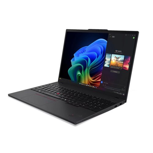 Lenovo ThinkPad T16 Gen 4, 32GB RAM, 1TB SSD, Pantalla 16", Windows 11 Pro - Rendimiento Superior